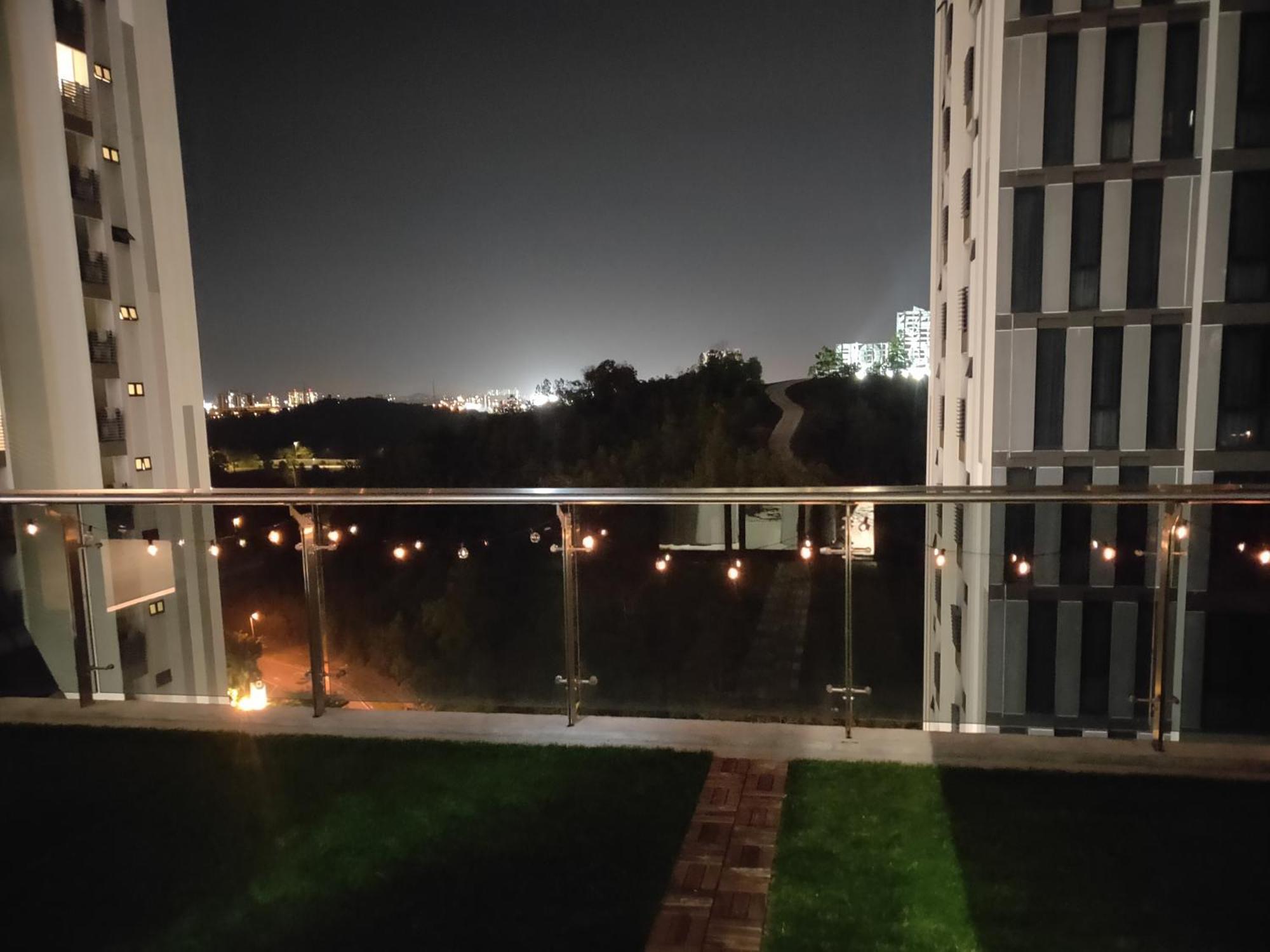 D Bunga مسلم Homestay Pool View Legoland Nusajaya Nusajaya  Zewnętrze zdjęcie